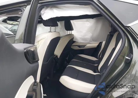 2024 Lexus Nx 350H Premium z USA, uszkodzony, nr VIN JTJGKCEZ1R2023707